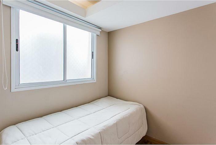 Duplex Nyc Berrini 2 Dormitorios - Ao Lado Do Wtc Сао Паоло Екстериор снимка